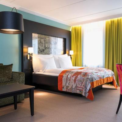 Photo Thon Hotel Stavanger