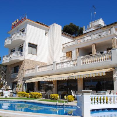 Hotel Bonsol (Avenida Vila De Tossa, 75 17310 Lloret de Mar)