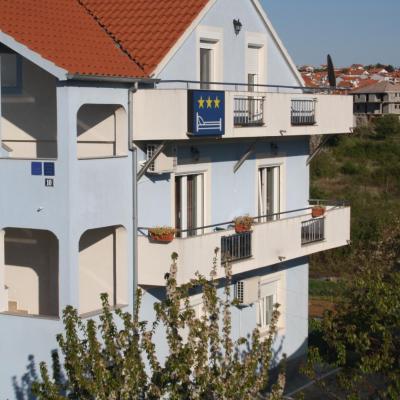 Guest House Ana (Nikole Šopa 10 23000 Zadar)