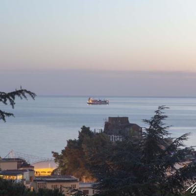 Le ginestre (via le ginestre 26 84134 Salerne)