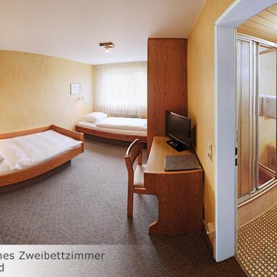 Hotel Keinath Stuttgart (Spielberger Str. 24-26 70435 Stuttgart)
