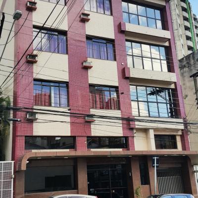 Free Palace Hotel (RUA TAMANDARE 246 01525-000 São Paulo)