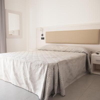 Residence Hotel Albachiara (Viale Parma 18 47921 Rimini)