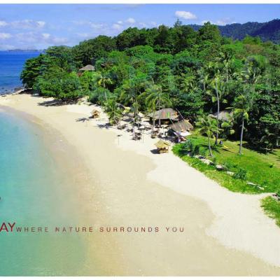Relax Bay Resort (111 Moo 2, Ao Phra Ae 81150 Koh Lanta)