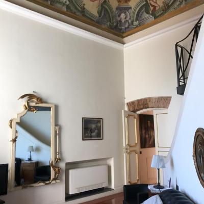 B&B Palazzo Conforti (56 Via Torquato Tasso 84121 Salerne)