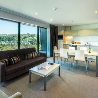 Quest Albany Serviced Apartments (32 Kell Drive, Albany 0632 Auckland)