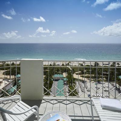 Sea View Hotel (9909 Collins Avenue FL 33154 Miami Beach)