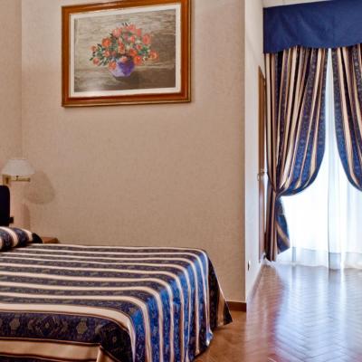 Hotel Brignole (Vico Del Corallo 13 R 16122 Gênes)