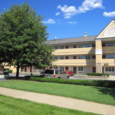 Photo Extended Stay America Suites - Louisville - Dutchman