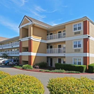 Photo Extended Stay America Suites - Sacramento - Northgate