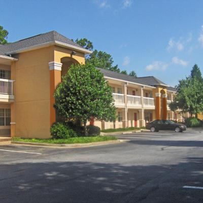 Extended Stay America Select Suites - Atlanta - Cumberland Mall (3103 Sports Ave. GA 30080 Atlanta)