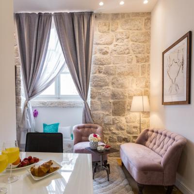 Apartment and Rooms Stay (Ulica Izmedu Polaca 9 20000 Dubrovnik)