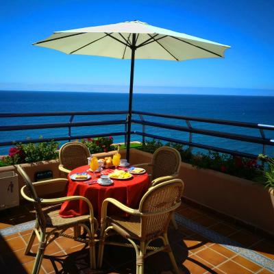 Hotel Apartamentos Princesa Playa (Antonio Montero Sanchez s/n (Paseo Marítimo) 29602 Marbella)